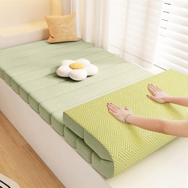 Waterproof Scratch Resistant Window Seat Cushion