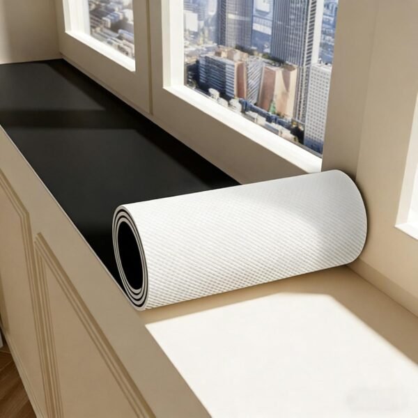 Waterproof Non Slip Window Sill Cover Mat
